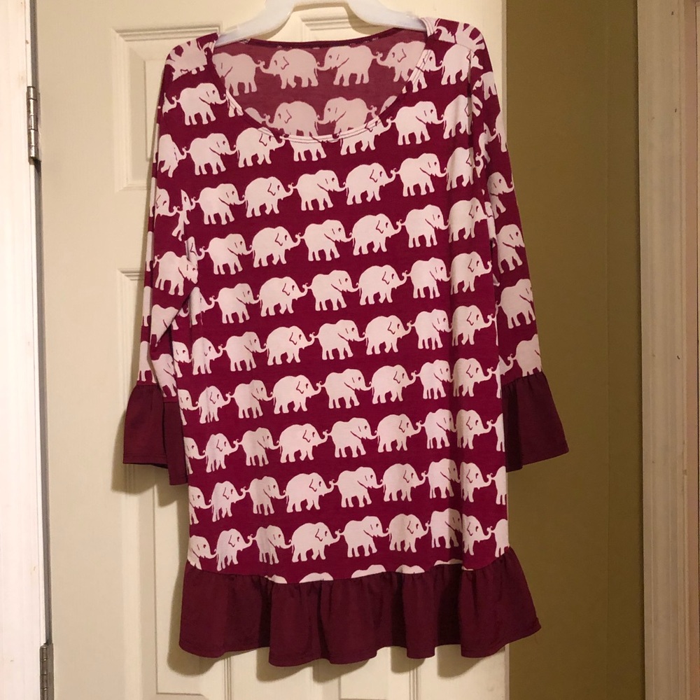 Clothing